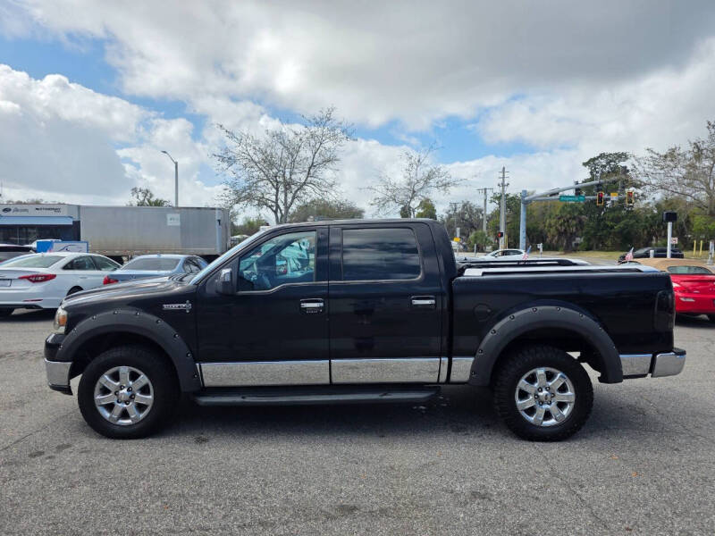 2006 Lincoln Mark LT Base - Photo 7