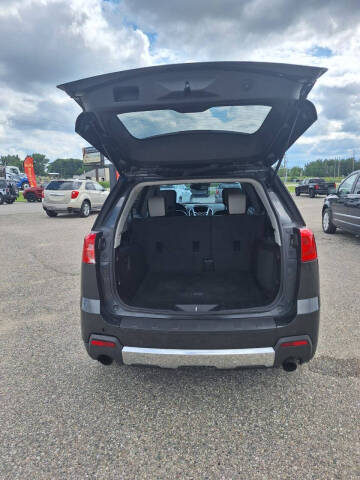 2014 GMC Terrain SLT-2