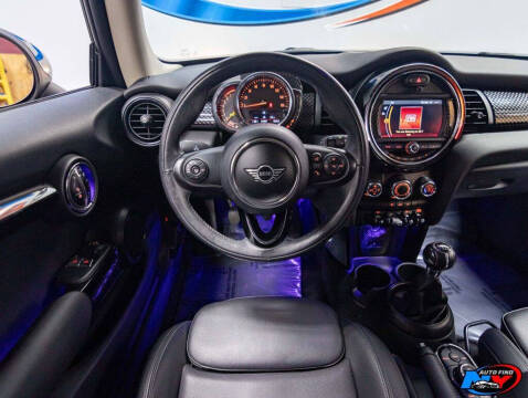 2019 MINI Hardtop 2 Door Cooper S