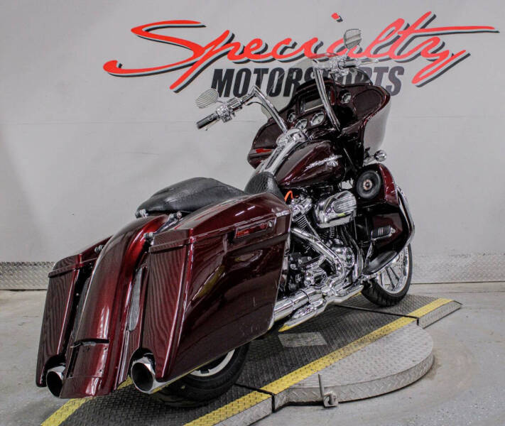 2018 Harley-Davidson Road Glide