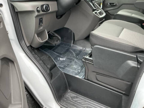 2026 Ford Transit 350