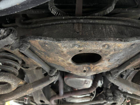 1940 Chrysler Windsor