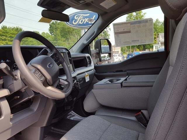 2024 Ford F-350 Super Duty