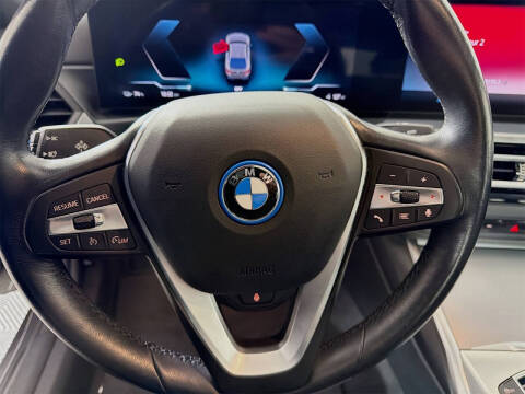2023 BMW i4 eDrive35 Gran Coupe