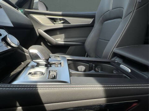 2026 Jaguar F-PACE P250 R-Dynamic S