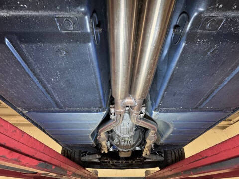 1996 Chevrolet Corvette