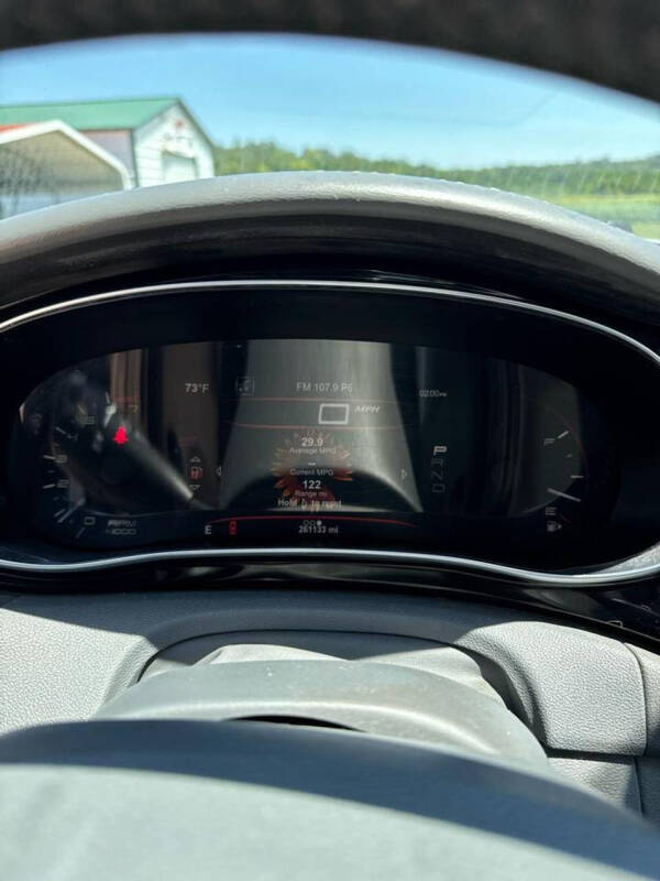 2013 Dodge Dart Limited