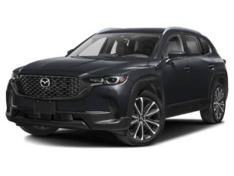 2024 Mazda CX-50