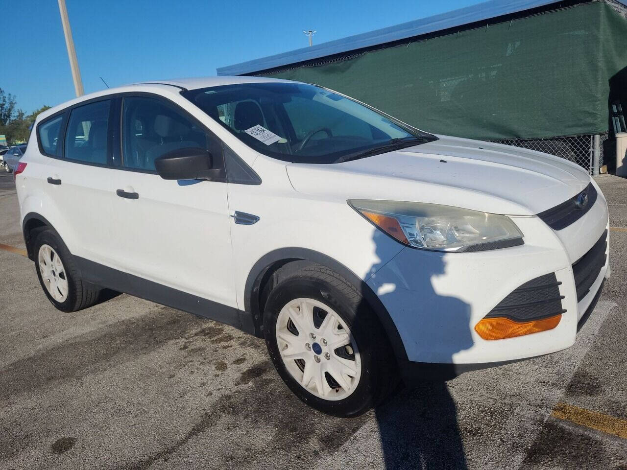 2013 FORD Escape SUV / Crossover - $4,995