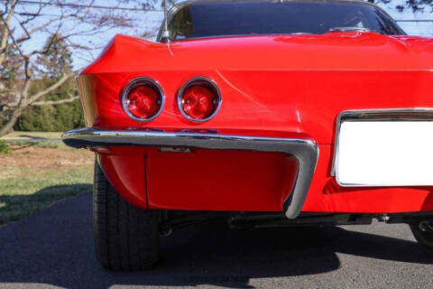 1964 Chevrolet Corvette