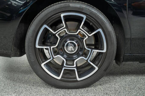 2014 Rolls-Royce Ghost