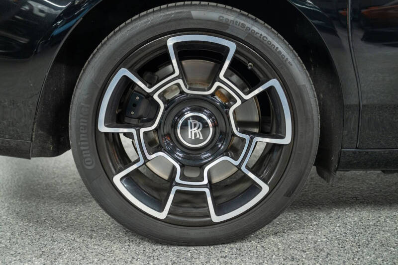 2014 Rolls-Royce Ghost