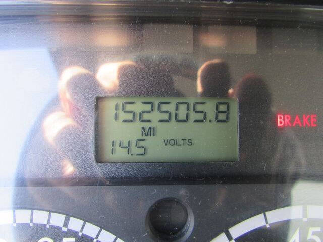 2013 Freightliner 114 SD