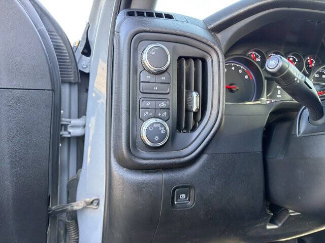 2024 GMC Sierra 3500HD