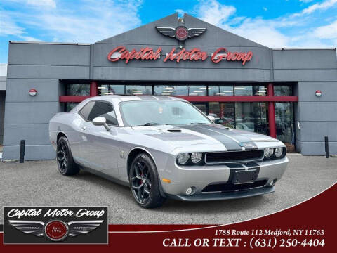 2014 Dodge Challenger For Sale - Carsforsale®