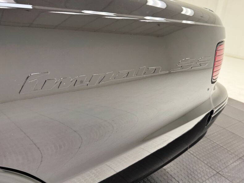1995 Chevrolet Impala SS