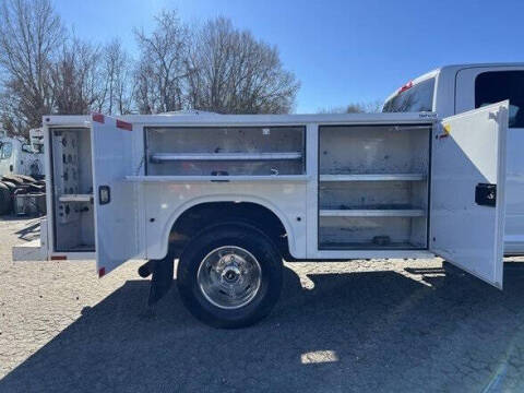 2022 RAM 3500 Tradesman