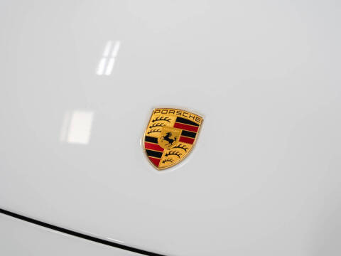 2023 Porsche 911 Turbo S