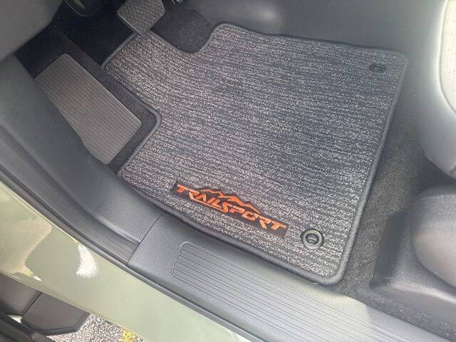 2026 Honda Passport