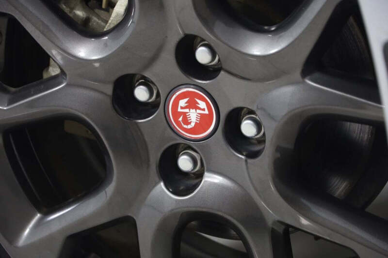 2017 FIAT 124 Spider
