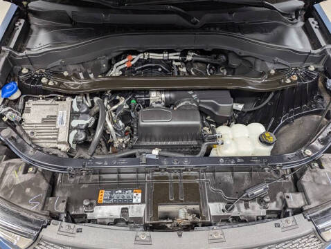 2021 Ford Explorer Police Interceptor Utility