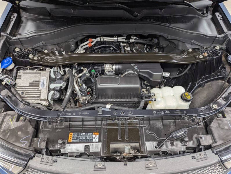 2021 Ford Explorer Police Interceptor Utility