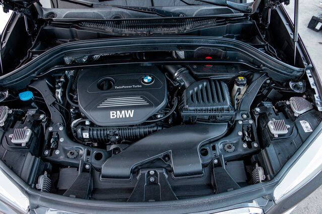 2016 BMW X1 xDrive28i