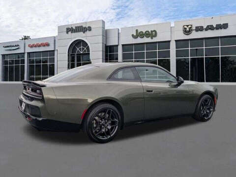 2026 Dodge Charger