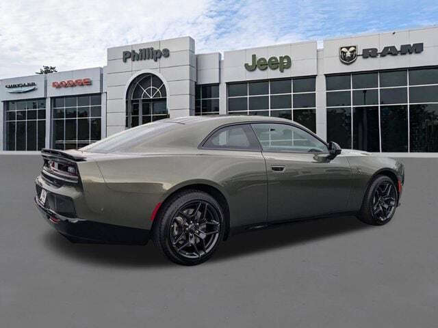 2026 Dodge Charger