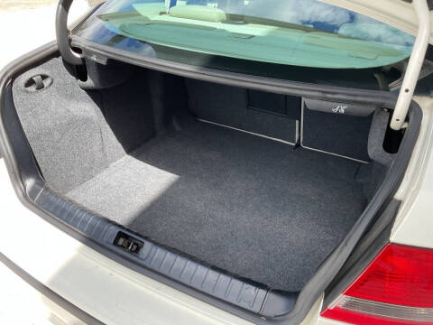2005 Saab 9-3 Arc