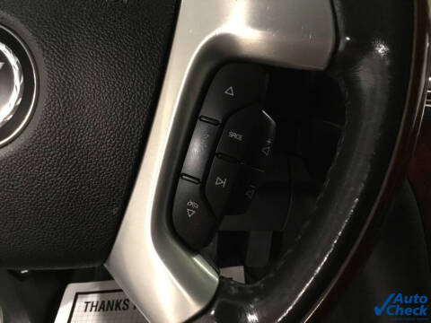 2011 Cadillac Escalade EXT Luxury