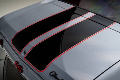 1971 Chevrolet Chevelle