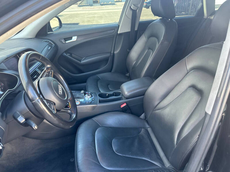 2015 Audi Allroad 2.0T quattro Premium Plus