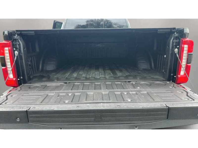 2024 Ford F-250 Super Duty