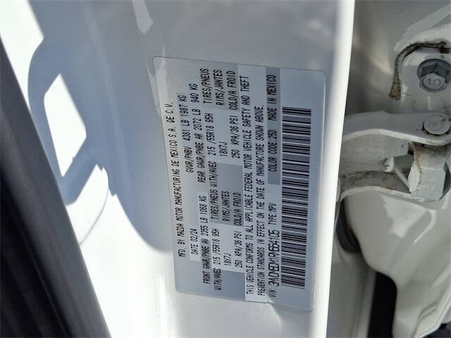 2024 Mazda CX-30 2.5 S Premium