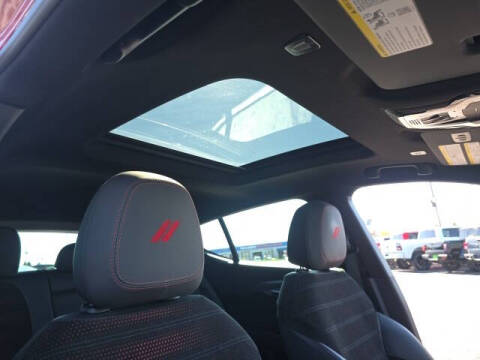 2025 Dodge Hornet R/T Plus