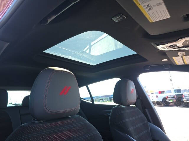 2025 Dodge Hornet R/T Plus