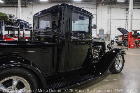 1934 Ford F-100