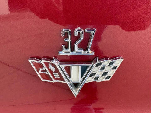 1964 Chevrolet Bel Air