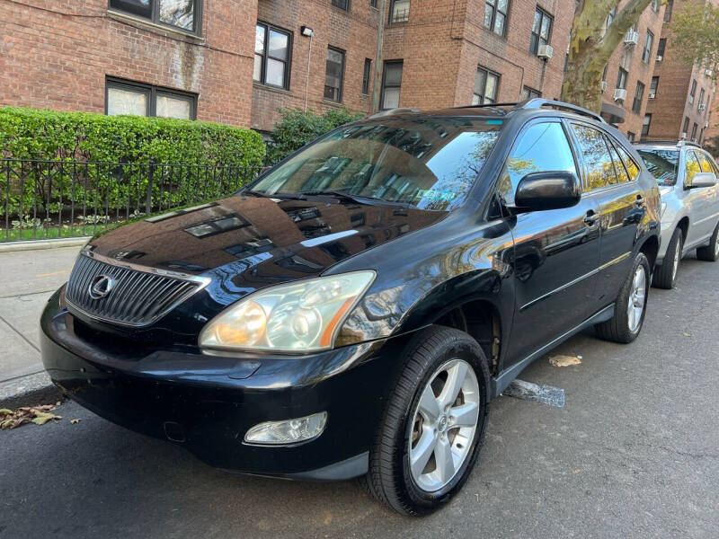 2005 Lexus RX 330 for sale at MILLENNIUM AUTO IMPORTS INC. in Bridgeton NJ