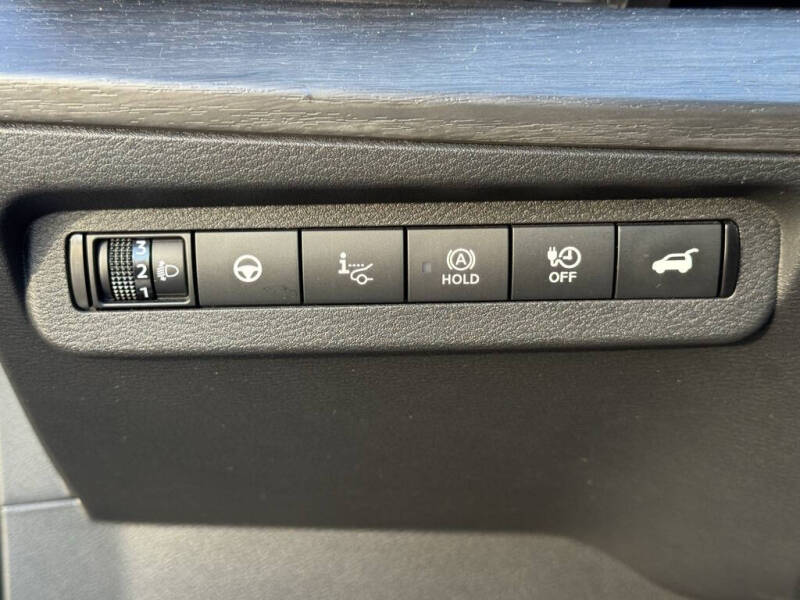 2024 Nissan Ariya Evolve+ e-4ORCE