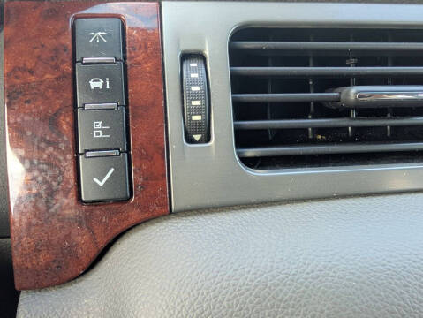 2013 Chevrolet Tahoe LT