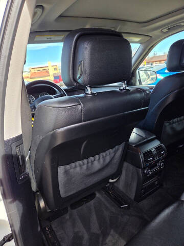 2013 BMW X5 xDrive35i