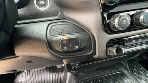 2026 RAM 5500