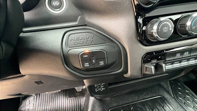 2026 RAM 5500