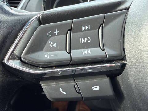 2018 Mazda CX-9 Grand Touring