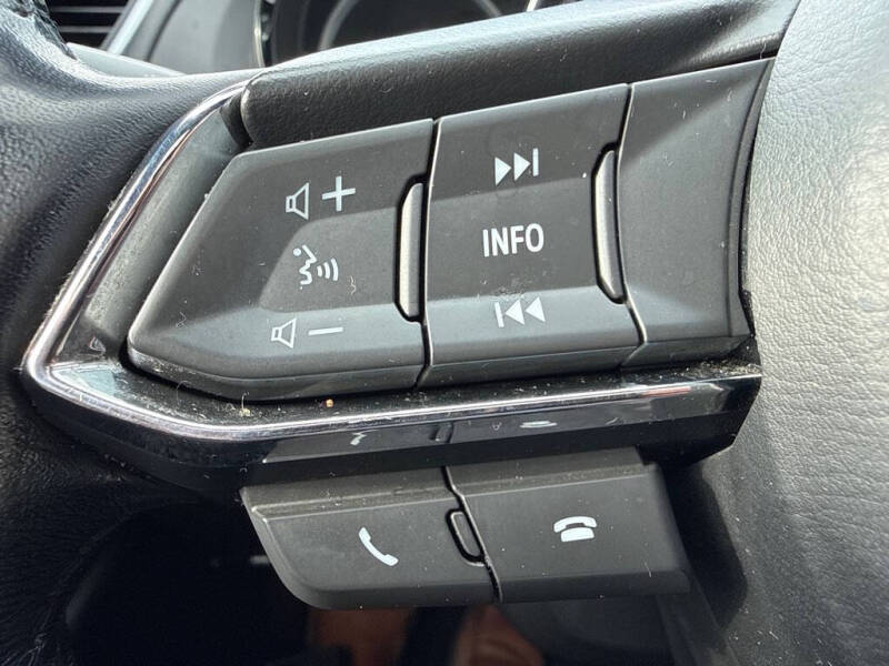 2018 Mazda CX-9 Grand Touring