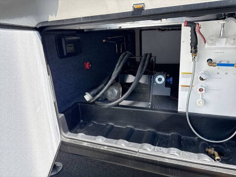 2018 Coachmen RV Chaparral