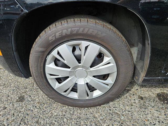 2008 Chevrolet HHR LS