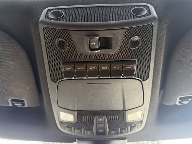 2019 Ford F-350 Super Duty